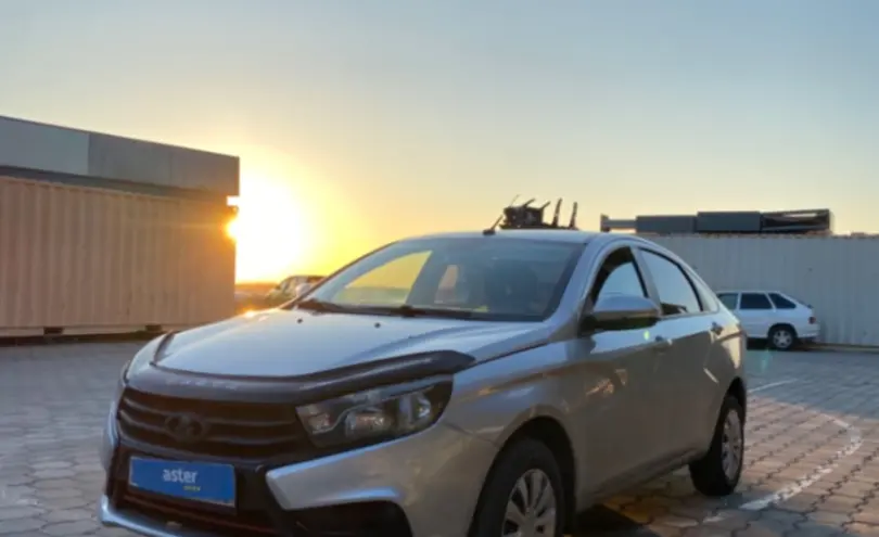 LADA (ВАЗ) Vesta 2022 года за 4 000 000 тг. в Караганда