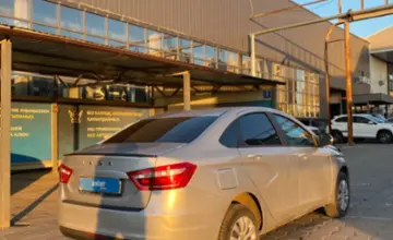 LADA (ВАЗ) Vesta 2022 года за 4 000 000 тг. в Караганда