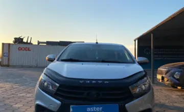 LADA (ВАЗ) Vesta 2022 года за 4 000 000 тг. в Караганда фото 2