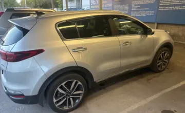 Kia Sportage 2019 года за 12 500 000 тг. в Алматы фото 4