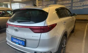 Kia Sportage 2019 года за 12 500 000 тг. в Алматы