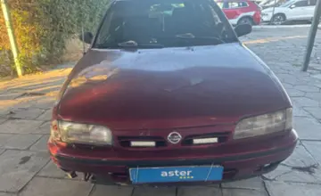 Nissan Primera 1991 года за 900 000 тг. в Талдыкорган фото 2