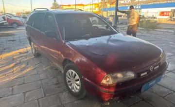 Nissan Primera 1991 года за 900 000 тг. в Талдыкорган фото 3