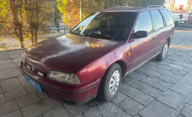 Nissan Primera 1991 года за 900 000 тг. в Талдыкорган