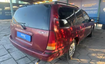Nissan Primera 1991 года за 900 000 тг. в Талдыкорган