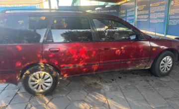 Nissan Primera 1991 года за 900 000 тг. в Талдыкорган фото 4