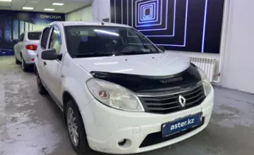 Renault Sandero 2013 года за 3 500 000 тг. в Павлодар фото 3
