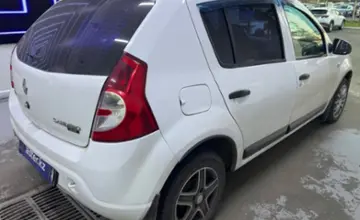 Renault Sandero 2013 года за 3 500 000 тг. в Павлодар