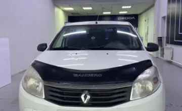 Renault Sandero 2013 года за 3 500 000 тг. в Павлодар фото 2