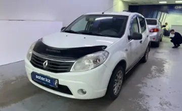 Renault Sandero 2013 года за 3 500 000 тг. в Павлодар фото 1
