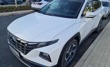Hyundai Tucson 2024 года за 15 000 000 тг. в Астана фото 1