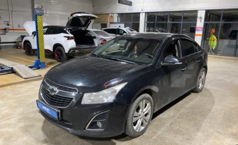 Chevrolet Cruze 2014 года за 5 000 000 тг. в Караганда