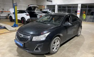 Chevrolet Cruze 2014 года за 5 000 000 тг. в Караганда фото 1