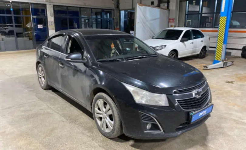 Chevrolet Cruze 2014 года за 5 000 000 тг. в Караганда фото 3