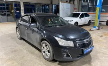 Chevrolet Cruze 2014 года за 5 000 000 тг. в Караганда фото 3