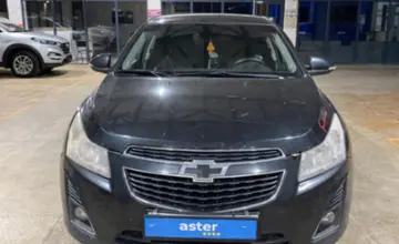 Chevrolet Cruze 2014 года за 5 000 000 тг. в Караганда фото 2