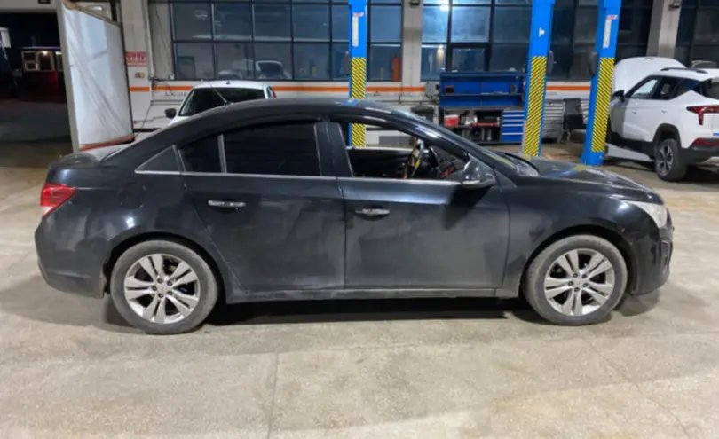 Chevrolet Cruze 2014 года за 5 000 000 тг. в Караганда фото 4