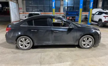 Chevrolet Cruze 2014 года за 5 000 000 тг. в Караганда фото 4