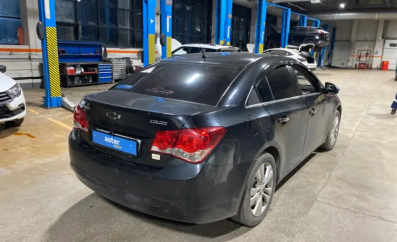 Chevrolet Cruze 2014 года за 5 000 000 тг. в Караганда фото 5