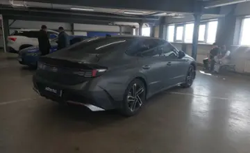 Hyundai Sonata 2024 года за 14 500 000 тг. в Астана фото 3