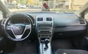 Toyota Avensis 2011 года за 6 500 000 тг. в Алматы фото 5