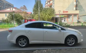 Toyota Avensis 2011 года за 6 500 000 тг. в Алматы фото 3