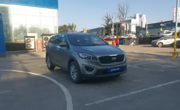 Kia Sorento 2017 года за 12 000 000 тг. в Алматы фото 2