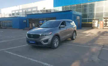 Kia Sorento 2017 года за 12 000 000 тг. в Алматы фото 1
