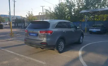 Kia Sorento 2017 года за 12 000 000 тг. в Алматы фото 3