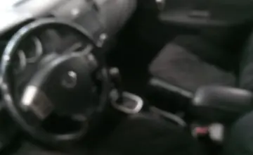 Nissan Tiida 2008 года за 4 500 000 тг. в Астана фото 5