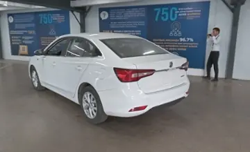 MG 5 2023 года за 8 000 000 тг. в Астана фото 4