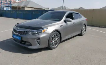 Kia Optima 2017 года за 7 500 000 тг. в Шымкент фото 1