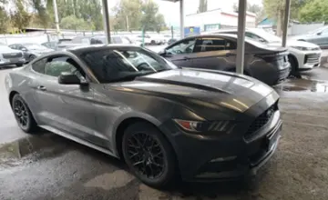 Ford Mustang 2015 года за 11 000 000 тг. в Алматы фото 4
