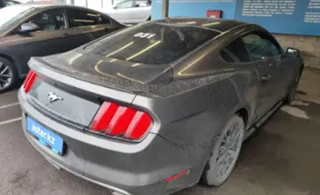 Ford Mustang 2015 года за 11 000 000 тг. в Алматы