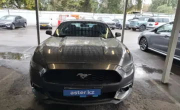 Ford Mustang 2015 года за 11 000 000 тг. в Алматы фото 2