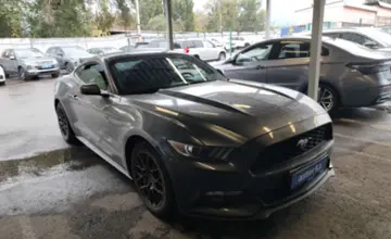 Ford Mustang 2015 года за 11 000 000 тг. в Алматы фото 3