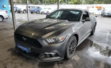Ford Mustang 2015 года за 11 000 000 тг. в Алматы фото 1
