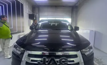 JAC T8 Pro 2023 года за 13 500 000 тг. в Павлодар фото 2