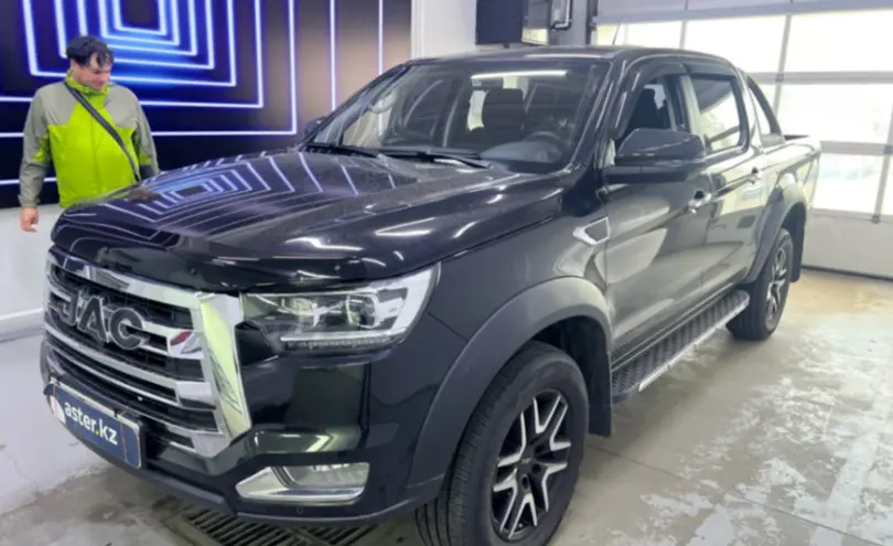 JAC T8 Pro 2023 года за 13 500 000 тг. в Павлодар