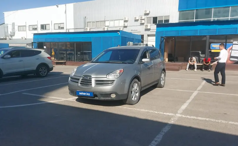 Subaru Tribeca 2006 года за 3 500 000 тг. в Алматы