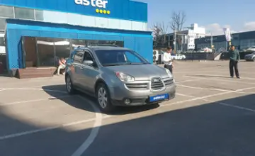 Subaru Tribeca 2006 года за 3 500 000 тг. в Алматы фото 2