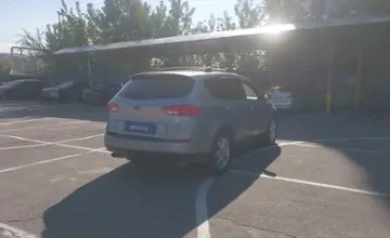Subaru Tribeca 2006 года за 3 500 000 тг. в Алматы фото 3