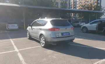Subaru Tribeca 2006 года за 3 500 000 тг. в Алматы фото 4