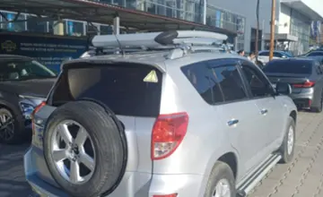 Toyota RAV4 2007 года за 6 500 000 тг. в Караганда