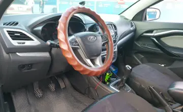 LADA (ВАЗ) Vesta Cross 2021 года за 5 000 000 тг. в Шымкент фото 5