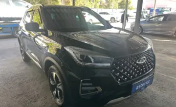 Chery Tiggo 4 2023 года за 8 000 000 тг. в Алматы фото 3