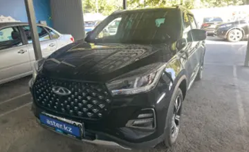 Chery Tiggo 4 2023 года за 8 000 000 тг. в Алматы фото 1