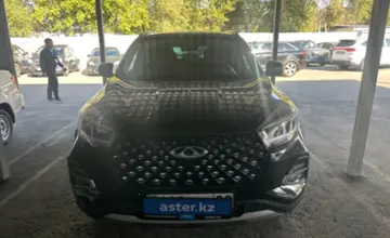 Chery Tiggo 4 2023 года за 8 000 000 тг. в Алматы фото 2