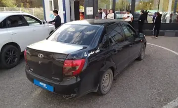 LADA (ВАЗ) Granta 2012 года за 1 500 000 тг. в Усть-Каменогорск