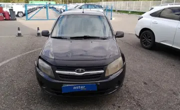 LADA (ВАЗ) Granta 2012 года за 1 500 000 тг. в Усть-Каменогорск фото 2